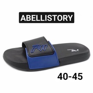 {ABELLISTORY } RW SHOES Men Slipper Size 40-45 RW 1122