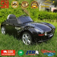 Mobilan aki anak. BMW Z8.