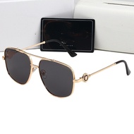 Sunglasses Classic Goggle Aviator Women Sunglasses