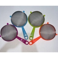 Tea Strainer Coffee Strainer Mesh Strainer Color