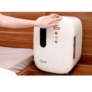Lilcare UV sterilizer capacity 180W, voltage 220-240V, 50-60Hz, capacity 16L