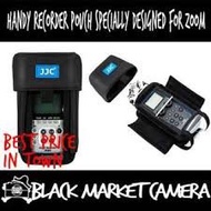 [BMC] JJC Handy Recorder Pouch Specially Designed for ZOOM Recorders