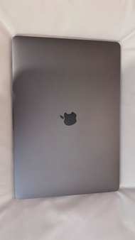 MacBook Pro 16-inch 2019