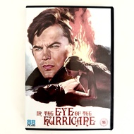 In the Eye of the Hurricane DVD 2017 88 Films Giallo Uncut Region 2 UK Horror Thriller