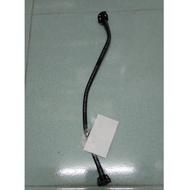 8K0121081AB BB BF SPARE TANK HOSE COOLANT HOSE SPARE TANK HOSE FRONT EXPANSION TANK VENT HOSE AUDI A