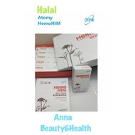 [Halal - Ready Stock - Atomy] HemoHIM Immune system Supplement 20ml X 6ea