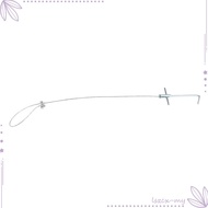 [LszcxMY] Adjustable Pig Holder Hog Catcher Snare - Cross Handle, Easy to Use 1m/3.3ft