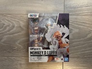 全新 正版含保養 面交/ 順豐 (過千好評，信心保證) 屯門 天水圍 朗屏 元朗 順豐到付  SHF One Piece Luffy Gear 5 海賊王 路飛 5檔 五檔 太陽神 尼卡