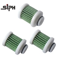 3 x Primary Fuel Filter 6D8-WS24A-00-00 for Yamaha Sierra 18-79799