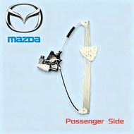 MAZDA CX7 Power Window Regulator w Motor Mazda CX-7 ER 2006-2014 Front Left / Right Rear