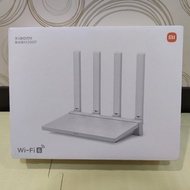 小米 AX3000T AX3000 WiFi6 路由器 WiFi分享器 Mesh