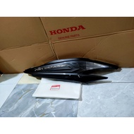 Air Blade 125 (2015-2019) right side cover set, Dark Gray *NHB74M* (83550-K66-V20ZE)