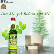 PATI MINYAK BIDARA PAK LONG MAN 100 ML ORIGINAL