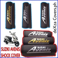 Suzuki AVENIS Shock Cover