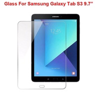 For Samsung Galaxy Tab S3 9.7 inch tempered glass screen protector SM-T820 T825 SM-T825Y screen film skin