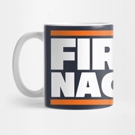 Fire Nagy Chicago Fire Nagy Chicago Bears Coffee Mug