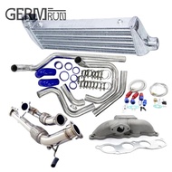 Complete Turbo Kits fit for Honda Civic 2002-2005 Si Hatchback EP3