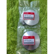 PULLEY SET WITH DRIVE FACE FOR GY6 125