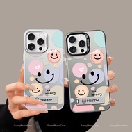 Tide brand smiling face suitable for Realme phone case Realme 2pro 5 5i 5s 6i 7i 8 9i 10 11 C1 C2 C1