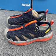 2023 original Hoka One Hopara Men And Women On Foot Functional Non-Slip Sport Climbing Off-Road Outdoor Leisure Sandals