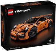 LEGO Technic Porsche 911GT3 RS 42056