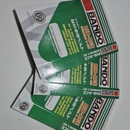 Air Belt.toyota.yaris.year 2014.(3NR-FE)Bando Brand