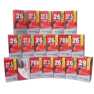 CHAO BICYCLE INNER TYRE UK 20 x 1.25/1.5-AV