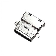 Laptop USB-C DC in Power Jack Socket Connector Charging Port for Lenovo ThinkPad X270 X280 X390 T490