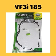 SYM VF3I 185 METAL FOAM CLUTCH COVER GASKET crankcase clutch cover gasket sym185 vf3 185cc 185