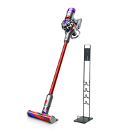 【超值組合】Dyson V8 slim fluffy 輕量無線吸塵器