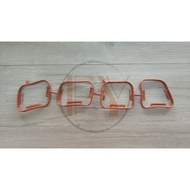 INTAKE MANIFOLD GASKET TOYOTA HIGHLANDER 2.7 1AR-FE 2009-2019