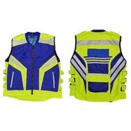 Promosi Termurah* Vest Tactical REFLECTOR Motorbike superbike Luminous Pantulan cahaya Security.