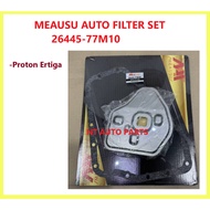 MEAUSU AUTO FILTER SET 26445-77M10 -Proton Ertiga