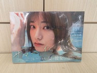 全新日本寫真集 (宮下玲奈)
