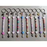 Terengganu Souvenir, Handmade Keychain