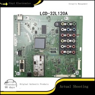 2023☆ Sharp LCD-32L120A 32Z120A LCD TV motherboard QPWBSF609WJZZ screen LK315