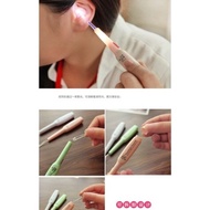 Pang Tutuli earwax Earpick flashlight Earpick Earwax Removal Earpick Cleaning light removal