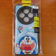 REDMI 14C cartoon glass cover