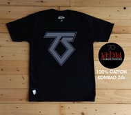 Baju Anak TS Boy Girl Band Kepop [BISA COD] Umur 6 Bulan Sampai 12 Tahun Pop Punk Kaos Sablon Band R
