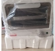 Pyrex 6L toaster oven(全新)