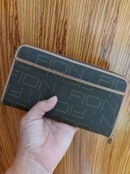 FION Long Wallet 長銀包 #地球日優惠