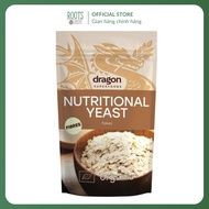 DRAGON SUPERFOODS - Organic Nutritional Yeast, Organic Nutritional Yeast (100g)