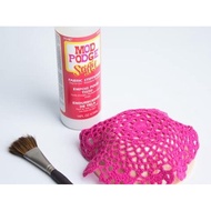 Mod Podge Stiffy Fabric Stiffener (For Fabric Decorations)