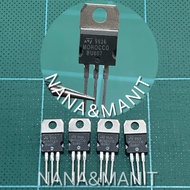 BU807A NPN 8A 150V Per Body