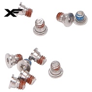 10 Pcs Bottom Case Screws for Macbook Pro Retina A1425 A1502 A1398 Screw Set 2012-2015 Years