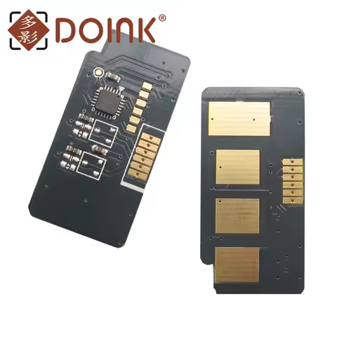 10PCS MLT-D105L Chip For Samsung 1910 1915 2525 2580 2581 SCX4623 4600 4601 4606 CF65 Toner D1052S D