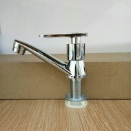 Water Tap Faucet Kitchen/Bathroom Water Tab/Basin Tap