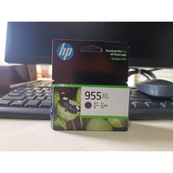 Printer ink hp 955XL Black Original