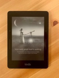 Kindle Voyage 7th Generation WI-FI 4GB version