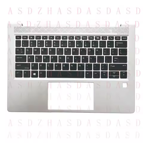 Z For HP EliteBook X360 830 G5 G6 730 735 835 Laptop Palmrest Upper L65217-001